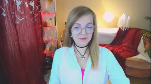 Alice online show from 10/24/25, 10:22