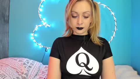 YourVenus00 -Follow my OF online show from 01/27/25, 07:35