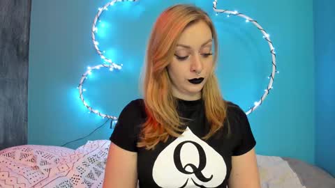 YourVenus00 -Follow my OF online show from 02/08/25, 03:31