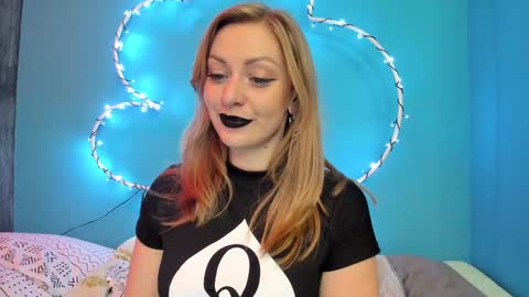 YourVenus00 -Follow my OF online show from 02/08/25, 06:33