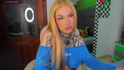 GI online show from 09/17/25, 07:10