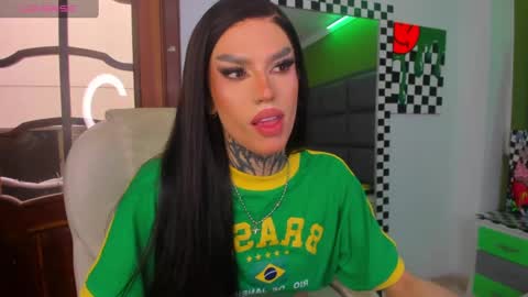 GI online show from 10/05/25, 06:06