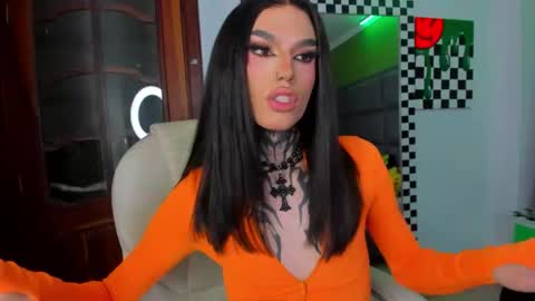 GI online show from 10/07/25, 06:54