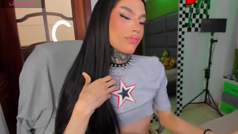 GI online show from 10/23/25, 01:43