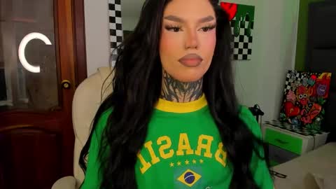 GI online show from 12/03/25, 05:48