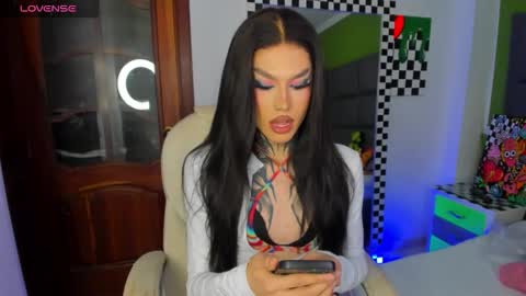 GI online show from 01/15/26, 05:56