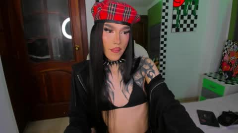 GI online show from 02/03/26, 06:11