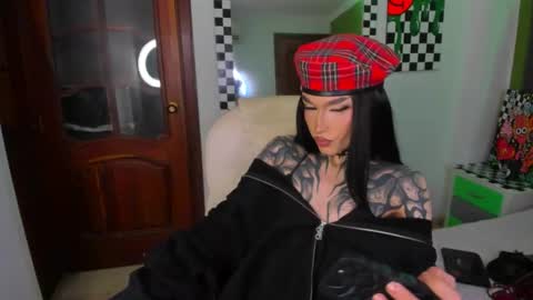 GI online show from 02/03/26, 06:22