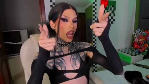 GI online show from 02/25/26, 05:06