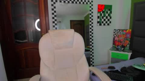 GI online show from 03/02/26, 05:08