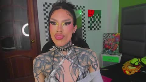 GI online show from 03/05/26, 06:42