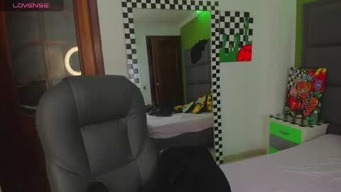 Snapshot of yourvirtualgirlfriennd chatting on 07/03/26, 06:31 GI online show from 07/03/26, 06:31