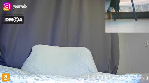 Daddy online show from 01/05/25, 03:45