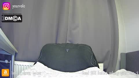 Daddy online show from 01/31/25, 04:17