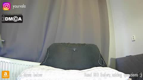 Daddy online show from 02/08/25, 02:05