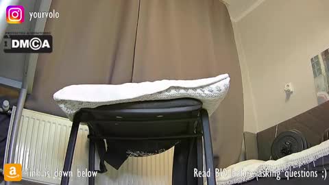Daddy online show from 02/10/25, 12:19