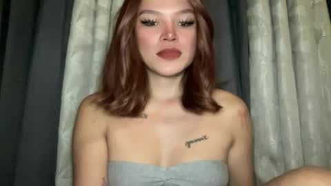 Snapshot of yourwildestdreamgirl chatting on 02/10/26, 09:30 ANDREA online show from 02/10/26, 09:30