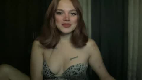 Snapshot of yourwildestdreamgirl chatting on 02/18/26, 11:55 ANDREA online show from 02/18/26, 11:55