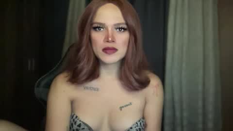 Snapshot of yourwildestdreamgirl chatting on 02/20/26, 10:32 ANDREA online show from 02/20/26, 10:32