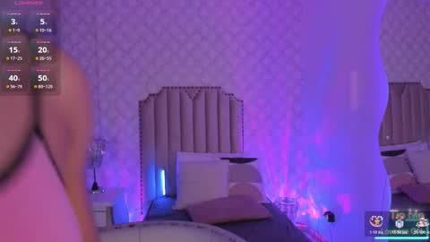 Val online show from 11/18/25, 03:34