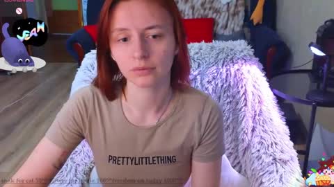 Sweet Sasha online show from 01/31/25, 08:22