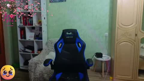 Sweet Sasha online show from 02/25/25, 04:53