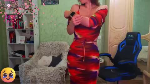 Sweet Sasha online show from 02/26/25, 11:52