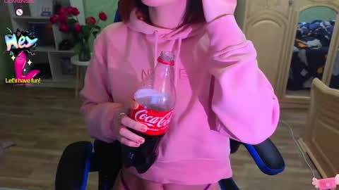 Sweet Sasha online show from 03/11/25, 08:41