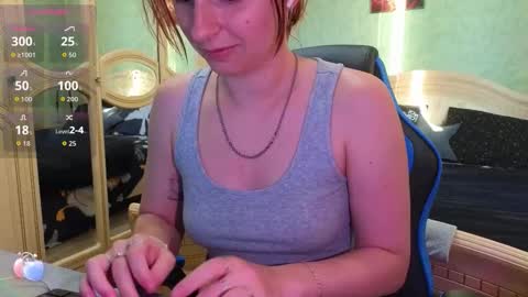 Sweet Sasha online show from 09/11/25, 03:23