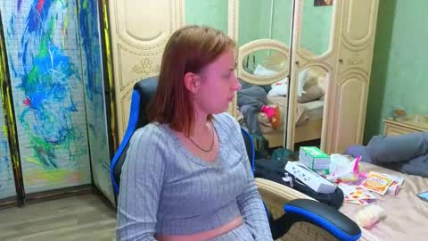 Sweet Sasha online show from 09/25/25, 05:49