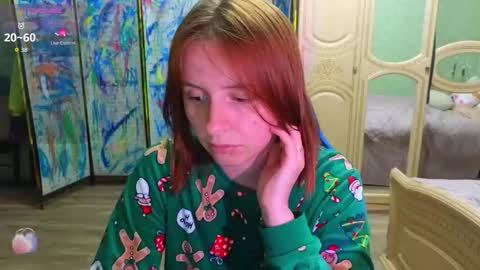 Sweet Sasha online show from 09/28/25, 05:40