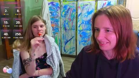 Sweet Sasha online show from 09/29/25, 07:19