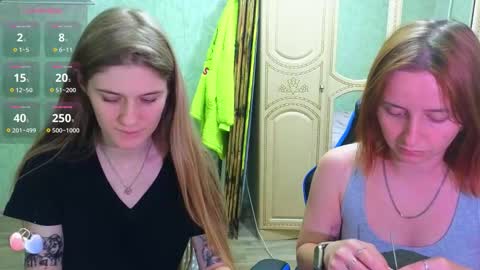 Sweet Sasha online show from 10/01/25, 06:58