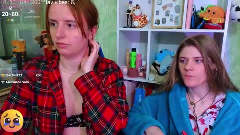 Sweet Sasha online show from 11/11/25, 06:08