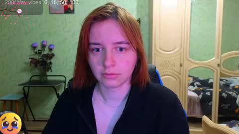 Sweet Sasha online show from 11/20/25, 11:54