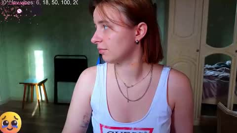 Sweet Sasha online show from 11/26/25, 10:27