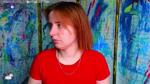 Sweet Sasha online show from 11/29/25, 11:35