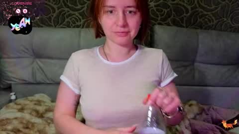 Snapshot of yourwishnes chatting on 02/01/26, 03:16 Sweet Sasha online show from 02/01/26, 03:16