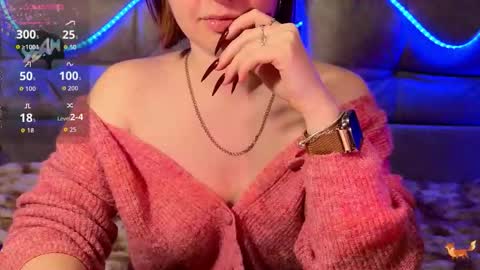 Snapshot of yourwishnes chatting on 02/14/26, 04:26 Sweet Sasha online show from 02/14/26, 04:26