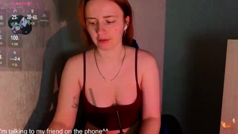 Snapshot of yourwishnes chatting on 02/21/26, 10:38 Sweet Sasha online show from 02/21/26, 10:38