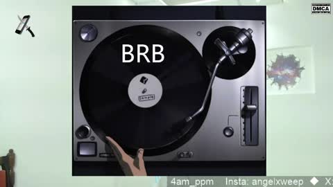 Angel online show from 04/18/26, 02:26