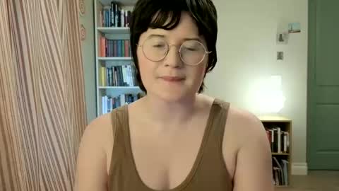 Rose Noire online show from 06/02/26, 08:11