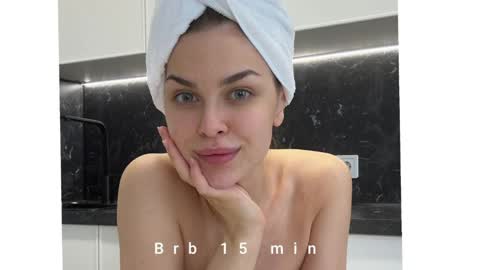 youur_sweetheart online show from 04/08/26, 03:01