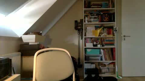 youvegotthis online show from 07/12/26, 07:21
