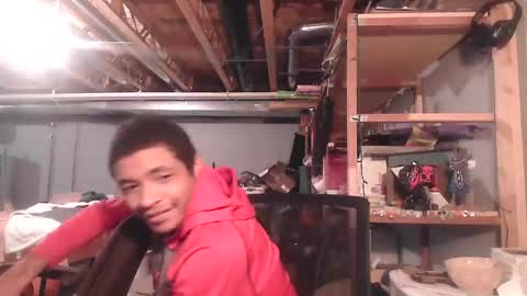 daddy online show from 03/12/26, 10:54