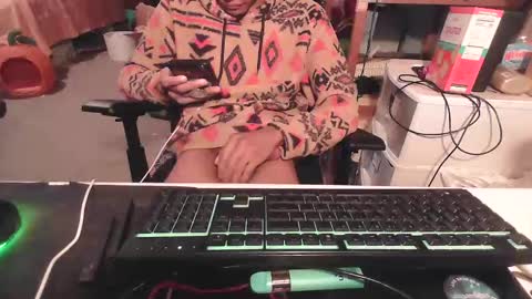 daddy online show from 04/06/26, 02:40