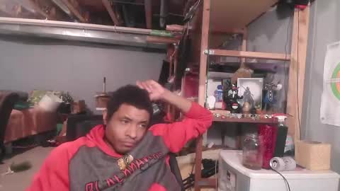 daddy online show from 04/15/26, 06:26