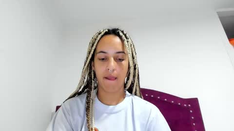 elizabeth  ju   online show from 01/14/25, 01:26