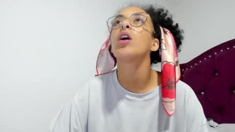 elizabeth  ju   online show from 03/06/25, 12:32