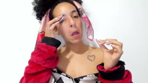 elizabeth  ju   online show from 03/08/25, 01:28